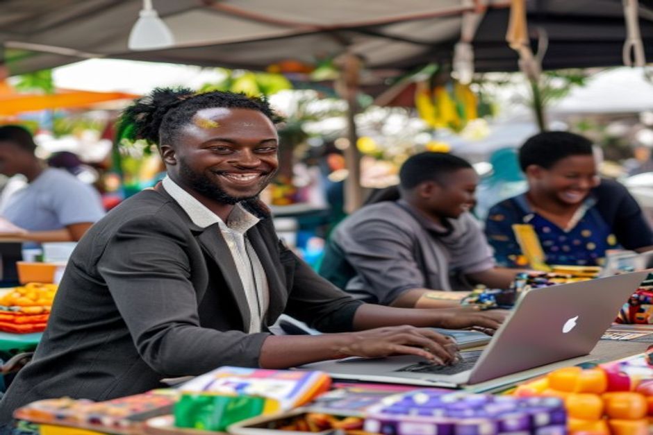 Youth entrepreneurship